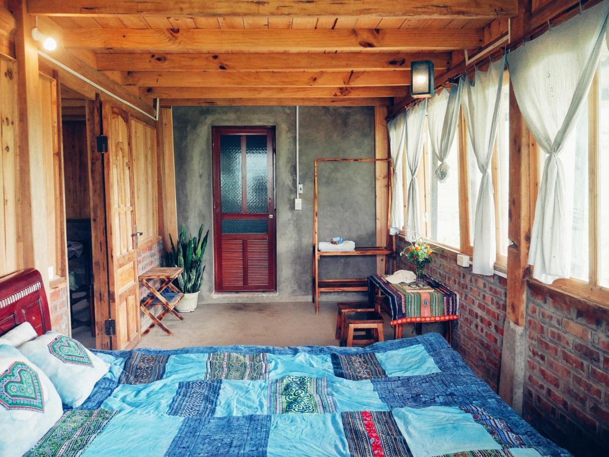 サパYa'S Houseアパートメント エクステリア 写真