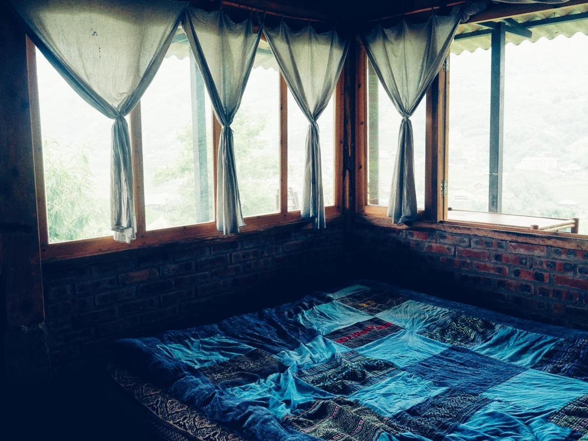 サパYa'S Houseアパートメント エクステリア 写真