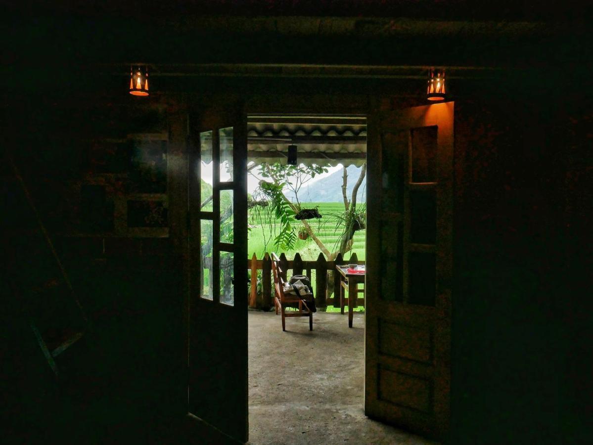 サパYa'S Houseアパートメント エクステリア 写真