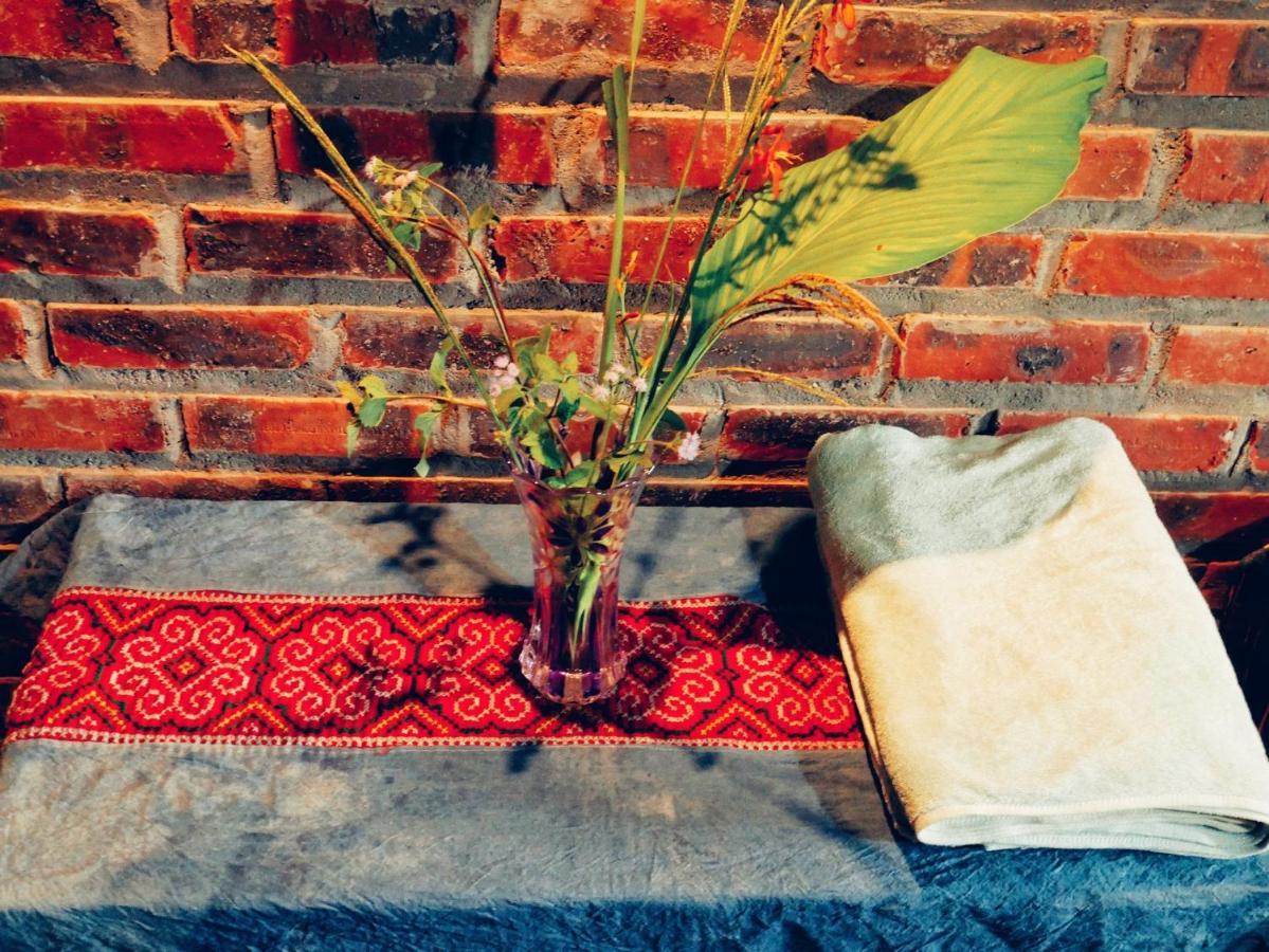 サパYa'S Houseアパートメント エクステリア 写真